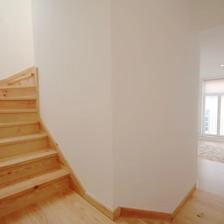 Baixa Bright Duplex Appartement