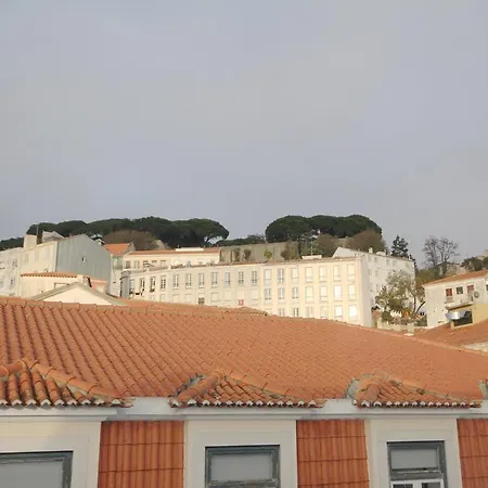 Baixa Bright Duplex Appartement *
