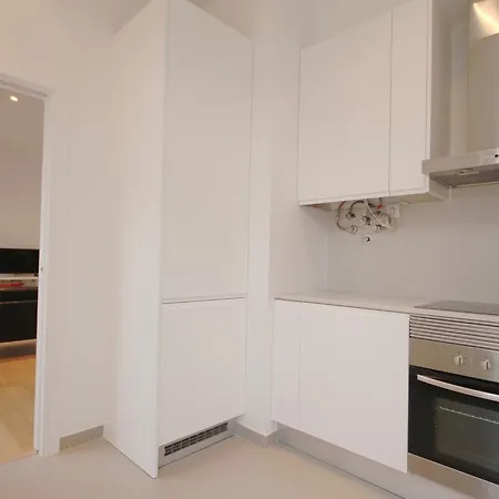 Baixa Bright Duplex Appartement